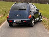 gebraucht Chrysler PT Cruiser 