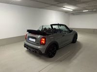 gebraucht Mini John Cooper Works Cabriolet Cooper Cooper Works Trim