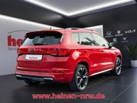 gebraucht Cupra Ateca 2.0 TSI