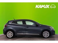 Gebraucht Renault Clio IV 131 PS (96 kW) 2019 Grau Limousine