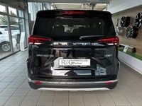 Używany Maxus EG50 130 kW (177 KM) 2023 Czarny Minivan