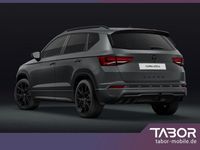 Neu Cupra Ateca 150 PS (110 kW) 2026 Graphite grau metallic SUV