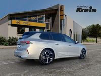 Neu Opel Astra 131 PS (96 kW) 2025 Silber Kombi