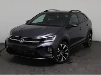 Neu VW Taigo R-line Edition 150 PS (110 kW) 2026 Grau, rauch grau (5w5w) SUV