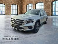 Gebraucht Mercedes GLB220 190 PS (139 kW) 2020 Iridiumsilber metallic SUV