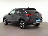 Gebraucht VW T-Roc 150 PS (110 kW) 2025 Schwarz SUV