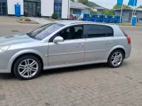 Gebraucht Opel Signum 150 PS (110 kW) 2006 Silber Kleinwagen