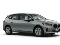 Gebraucht BMW 218 Efficient Dynamics 136 PS (100 kW) 2026