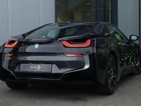 Gebraucht BMW i8 362 PS (266 kW) 2015 Grau Coupé