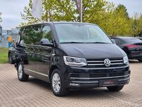 Brugt VW T6 Highline 199 HK (146 kW) 2019 Sort Van