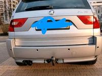 Gebraucht BMW X3 231 PS (169 kW) 2004 Silber SUV