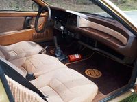 Gebraucht Talbot Murena 90 PS (66 kW) 1981 Gold Coupé
