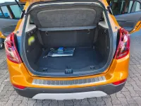 Używany Opel Mokka 140 KM (102 kW) 2017 Pomarańczowy SUV