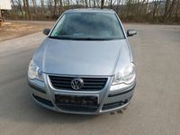 gebraucht VW Polo 9n3 1 4 tdi