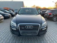 Usata Audi Q5 170 CV (125 kW) 2012 Nero SUV