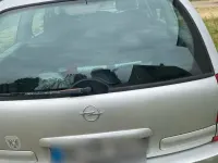Gebraucht Opel Omega 144 PS (105 kW) 2004 Silber Kombi