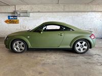 gebraucht Audi TT 8N 1.8T