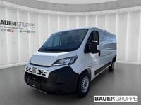 Neu Fiat Ducato 140 PS (102 kW) 2026 Weiss (pastell)) (weiss Van