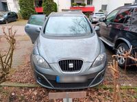 gebraucht Seat Altea XL 1,6 TDI