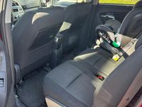 Gebraucht Toyota Verso 147 PS (108 kW) 2010 Rot Van / Kleinbus