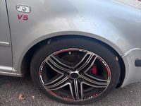 Gebraucht VW Bora 150 PS (110 kW) 2000 Silber Limousine