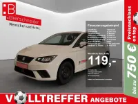 Gebraucht Seat Ibiza Style 95 PS (69 kW) 2024 Weiss Limousine