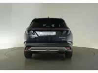 Occasion Hyundai Tucson Prime 252 ch (185 kW) 2024 Bleue SUV