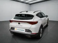 Gebraucht Cupra Formentor 204 PS (150 kW) 2024 Weiß SUV