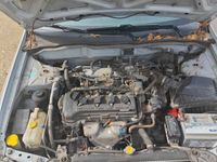 gebraucht Nissan Almera 1.5i -