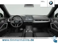 Gebraucht BMW iX1 Performance 230 kW (313 PS) 2023 Schwarz SUV