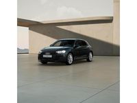 Gebraucht Audi A1 Advanced Plus 95 PS (69 kW) 2024 Schwarz SUV