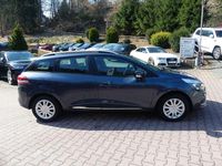 Gebraucht Renault Clio V 76 PS (55 kW) 2020 Grau Limousine