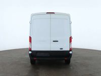 gebraucht Ford Transit 350 L2 Trend CDTI Dig. Fahrtenschr.