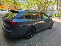 Gebraucht VW Golf VIII Active 116 PS (85 kW) 2022 Grau Kombi