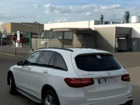 Gebraucht Mercedes E350 170 PS (125 kW) 2017 Weiß SUV