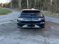 Occasion VW Arteon R 320 ch (235 kW) 2022 Noir Break