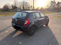 Gebraucht Dacia Sandero 75 PS (55 kW) 2010 Kleinwagen