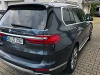 Gebraucht BMW X7 265 PS (194 kW) 2019 Blau SUV