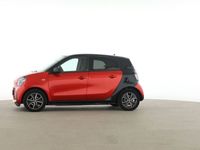 gebraucht Smart ForFour Electric Drive 