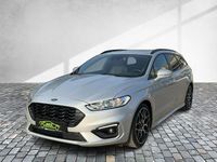 Gebraucht Ford Mondeo ST-Line 190 PS (139 kW) 2020 Polarsilber metalli Kombi