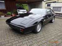 Gebraucht Lotus Excel 183 PS (134 kW) 1989 Schwarz Coupé