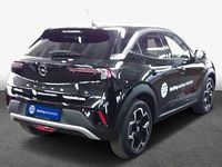 Gebraucht Opel Mokka-e Ultimate 114 kW (156 PS) 2023 Schwarz SUV
