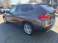 Gebraucht BMW X1 204 PS (150 kW) 2011 Braun SUV