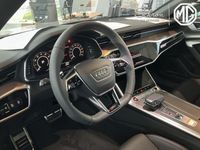 gebraucht Audi RS7 DynamikP Laser 22Z Stadt Pano Leder HUD B&O