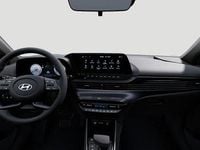 Neu Hyundai i20 GO! 90 PS (66 kW) 2026 Grau Kleinwagen