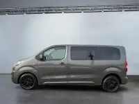 Gebraucht Peugeot Traveller Active 177 PS (130 kW) 2019 Platiniumgrau Van / Kleinbus