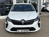 Brugt Renault Clio V Evolution 91 HK (66 kW) 2024 Hvid Sedan