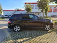 gebraucht Mercedes ML350 BlueTEC 4MATIC 7G-TRONIC