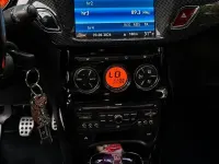 Gebraucht Citroën DS3 Sport Chic 156 PS (114 kW) 2011 Grau Kleinwagen