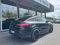 Używany Corvette Stingray 585 KM (430 kW) 2015 Czarny Sedan/Limuzyna